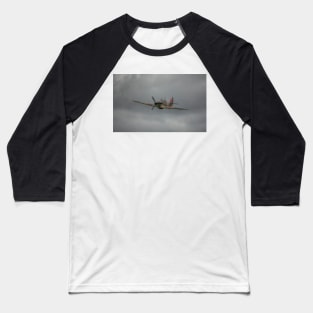 Mark 1 Hawker Hurricane Baseball T-Shirt